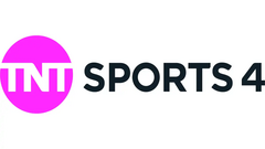 TNT Sports 4