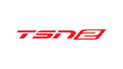 TSN 2 TV Logo